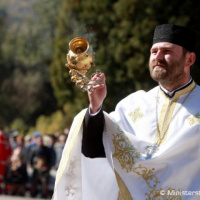 Minister Glváč si pripomenul výročie Karpatsko-duklianskej operácie