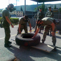 Chemický päťboj 2013