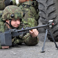 V cvičení „Spoločná Výzva 2013 – Common Challenge 2013“ sa pokračuje