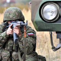 V cvičení „Spoločná Výzva 2013 – Common Challenge 2013“ sa pokračuje