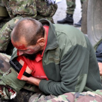 V cvičení „Spoločná Výzva 2013 – Common Challenge 2013“ sa pokračuje