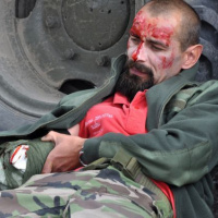 V cvičení „Spoločná Výzva 2013 – Common Challenge 2013“ sa pokračuje