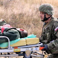 V cvičení „Spoločná Výzva 2013 – Common Challenge 2013“ sa pokračuje