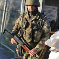 V cvičení „Spoločná Výzva 2013 – Common Challenge 2013“ sa pokračuje