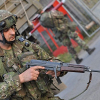 V cvičení „Spoločná Výzva 2013 – Common Challenge 2013“ sa pokračuje