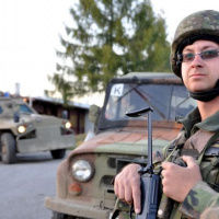 V cvičení „Spoločná Výzva 2013 – Common Challenge 2013“ sa pokračuje