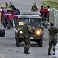 V cvičení „Spoločná Výzva 2013 – Common Challenge 2013“ sa pokračuje