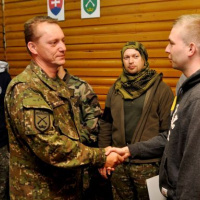 V cvičení „Spoločná Výzva 2013 – Common Challenge 2013“ sa pokračuje
