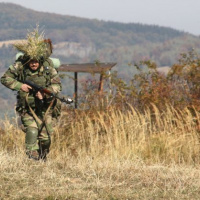 V cvičení „Spoločná Výzva 2013 – Common Challenge 2013“ sa pokračuje