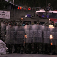 V cvičení „Spoločná Výzva 2013 – Common Challenge 2013“ sa pokračuje