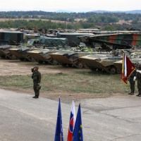 V cvičení „Spoločná Výzva 2013 – Common Challenge 2013“ sa pokračuje