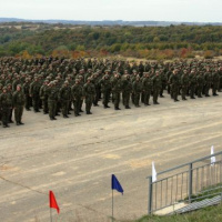 V cvičení „Spoločná Výzva 2013 – Common Challenge 2013“ sa pokračuje