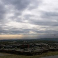 V cvičení „Spoločná Výzva 2013 – Common Challenge 2013“ sa pokračuje