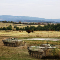 V cvičení „Spoločná Výzva 2013 – Common Challenge 2013“ sa pokračuje