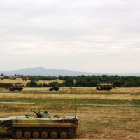 V cvičení „Spoločná Výzva 2013 – Common Challenge 2013“ sa pokračuje