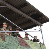 V cvičení „Spoločná Výzva 2013 – Common Challenge 2013“ sa pokračuje