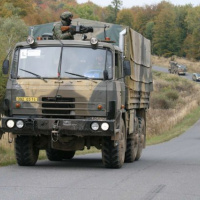 Michalovský prápor získal v Lešti certifikát nasaditeľnej zálohy NATO