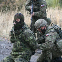 Michalovský prápor získal v Lešti certifikát nasaditeľnej zálohy NATO