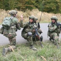 Úspešné zavŕšenie cvičenia Spoločná výzva 2013