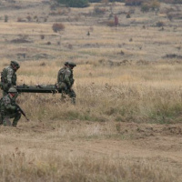 Úspešné zavŕšenie cvičenia Spoločná výzva 2013