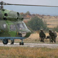 Úspešné zavŕšenie cvičenia Spoločná výzva 2013