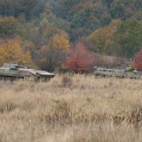 Úspešné zavŕšenie cvičenia Spoločná výzva 2013