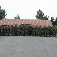 Úspešné zavŕšenie cvičenia Spoločná výzva 2013