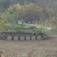 Úspešné zavŕšenie cvičenia Spoločná výzva 2013