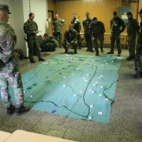 Úspešné zavŕšenie cvičenia Spoločná výzva 2013