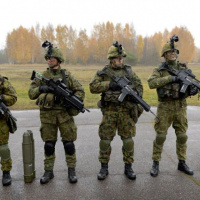 Generálmajor Kocian na výjazdovom zasadaní Vojenského výboru EÚ v Litve