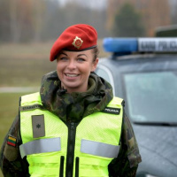 Generálmajor Kocian na výjazdovom zasadaní Vojenského výboru EÚ v Litve