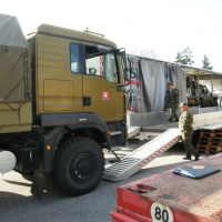 Príslušníci prrchbo sa zapojili do najväčšieho aliančného cvičenia v tomto roku