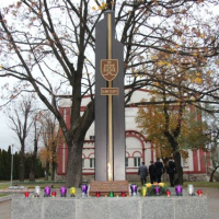 Tichá spomienka venovaná všetkým padlým vojakom