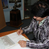 Tichá spomienka venovaná všetkým padlým vojakom