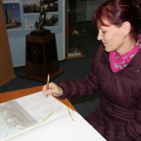 Tichá spomienka venovaná všetkým padlým vojakom