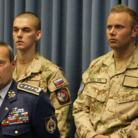 M. Glváč: „Som rád, že zdravotný stav oboch zranených vojakov sa rapídne zlepšuje. Veríme, že útočníka dolapia“