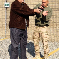 01 Osobitný predstaviteľ Kubiš navštívil špeciálov v Kábule