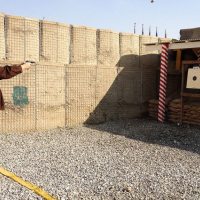 02 Osobitný predstaviteľ Kubiš navštívil špeciálov v Kábule