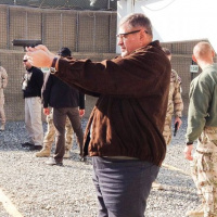 03 Osobitný predstaviteľ Kubiš navštívil špeciálov v Kábule