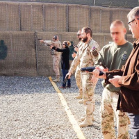 04 Osobitný predstaviteľ Kubiš navštívil špeciálov v Kábule