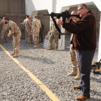 06 Osobitný predstaviteľ Kubiš navštívil špeciálov v Kábule