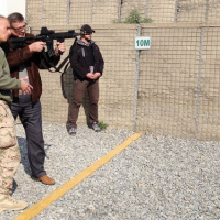 07 Osobitný predstaviteľ Kubiš navštívil špeciálov v Kábule