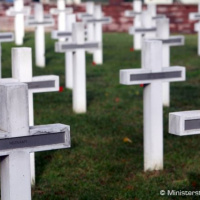 M. Glváč: Vojnoví veteráni si zaslúžia, aby sme si ich pamätný deň pripomínali