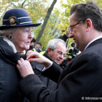 M. Glváč: Vojnoví veteráni si zaslúžia, aby sme si ich pamätný deň pripomínali