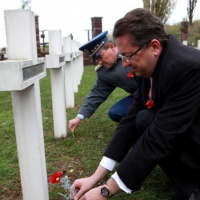 M. Glváč: Vojnoví veteráni si zaslúžia, aby sme si ich pamätný deň pripomínali