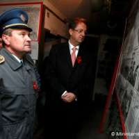 M. Glváč: Vojnoví veteráni si zaslúžia, aby sme si ich pamätný deň pripomínali