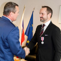 Generálporučík Peter Vojtek vo Vojenskom výbore EÚ