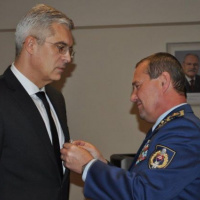 Generálporučík Peter Vojtek vo Vojenskom výbore EÚ