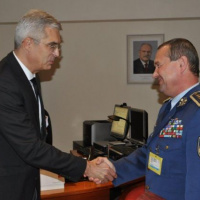 Generálporučík Peter Vojtek vo Vojenskom výbore EÚ