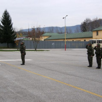 Previerka Bojovej pripravenosti (CREVAL) práporu rchbo PS a jednotky OPCW